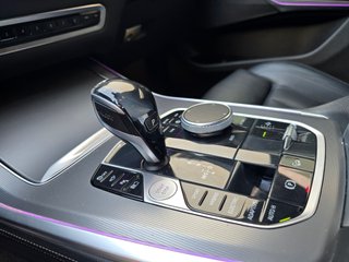 BMW X5 2019