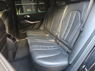 BMW X5 2019