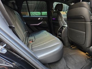 BMW X5 2019