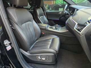 BMW X5 2019