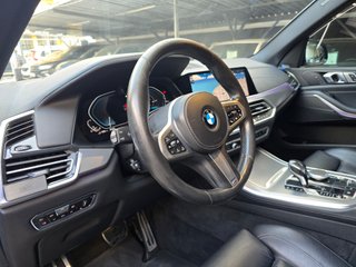 BMW X5 2019