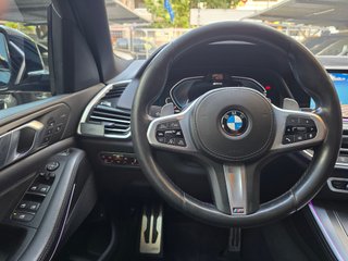 BMW X5 2019