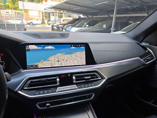 BMW X5 2019