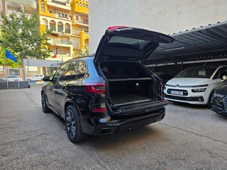 BMW X5 2019