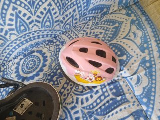 Cascos de patinete infantiles