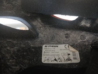 Cascos de patinete infantiles