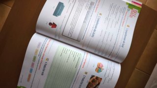 Édito A1 francés. Nuevo. Cahier d'activités