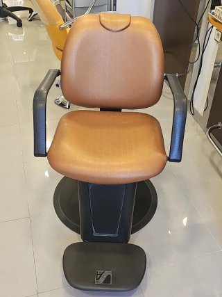 Mobiliario de peluquería