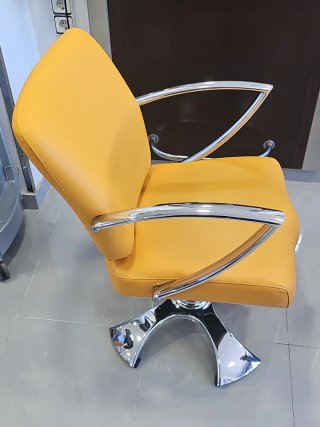Mobiliario de peluquería