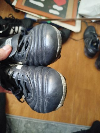 Botas Munich Mundial MG Talla 41