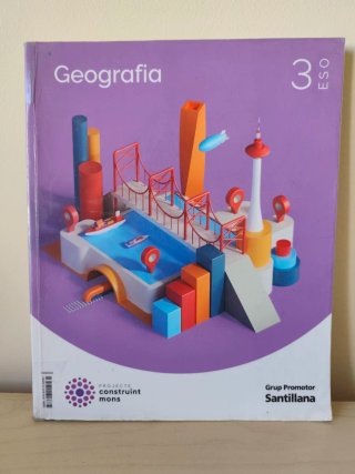 GEOGRAFIA 3 SEC CONSTRUINT MONS