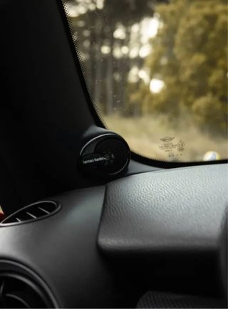 MINI Coupé 2012