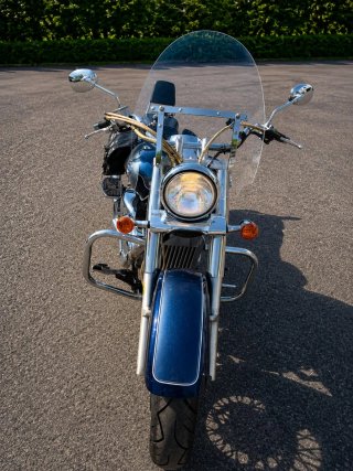 Suzuki Volusia Intruder 800cc 2003