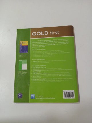 Gold First