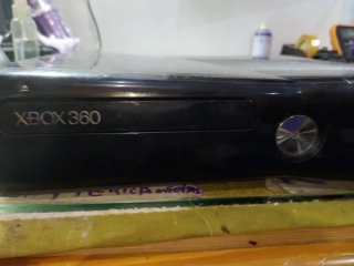 Xbox 360