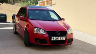 Volkswagen Golf GTI V 2.0 fsi 200cv