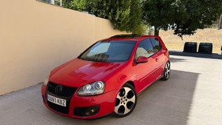 Volkswagen Golf GTI V 2.0 fsi 200cv
