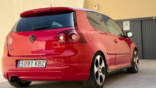 Volkswagen Golf GTI V 2.0 fsi 200cv