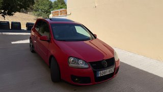 Volkswagen Golf GTI V 2.0 fsi 200cv