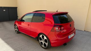 Volkswagen Golf GTI V 2.0 fsi 200cv