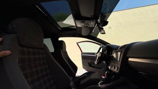 Volkswagen Golf GTI V 2.0 fsi 200cv