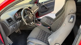 Volkswagen Golf GTI V 2.0 fsi 200cv