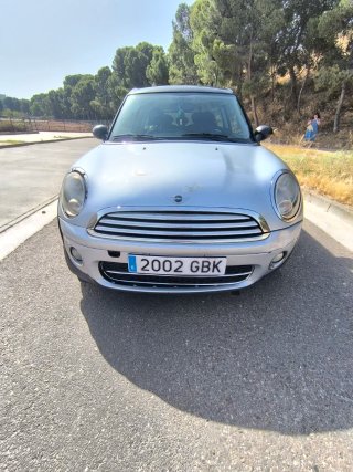 MINI Countryman 2009