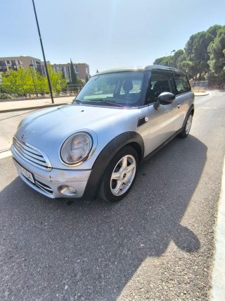 MINI Countryman 2009