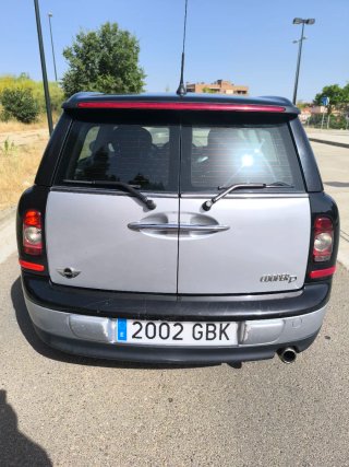 MINI Countryman 2009
