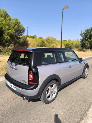 MINI Countryman 2009