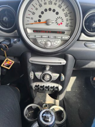 MINI Countryman 2009