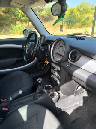 MINI Countryman 2009