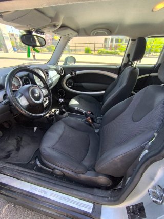 MINI Countryman 2009