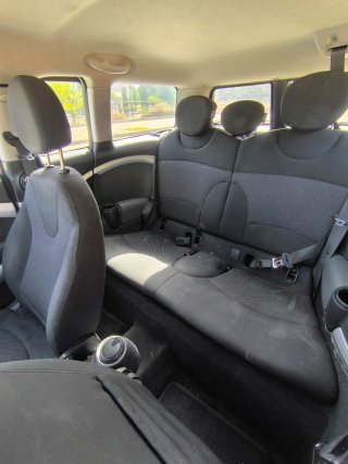 MINI Countryman 2009