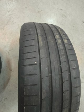 Neumáticos Pirelli