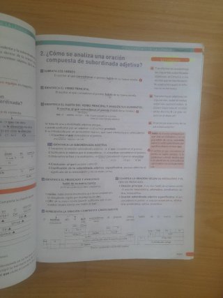 Lengua castellana y Literatura 4 ESO