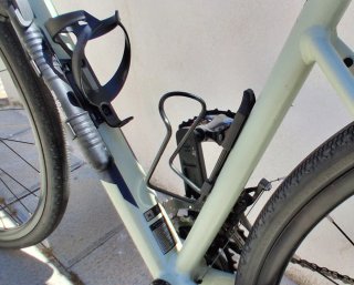 Bicicleta Giant REVOLT Gravel - Muy buen estado
