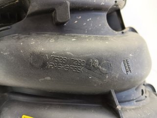 COLECTOR ADMISION PEUGEOT 308 5FW V752817280