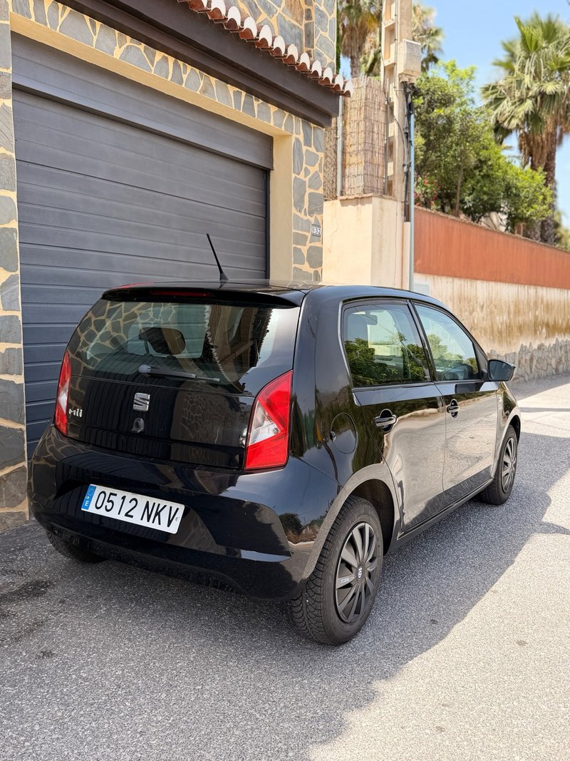 SEAT Mii 2015 FR Line - foto 1