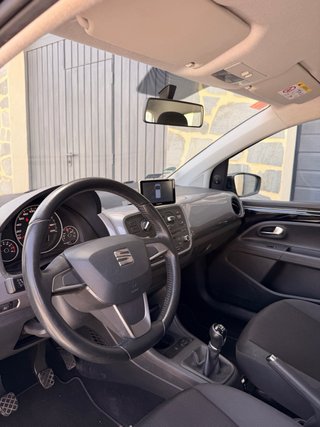 SEAT Mii 2015 FR Line