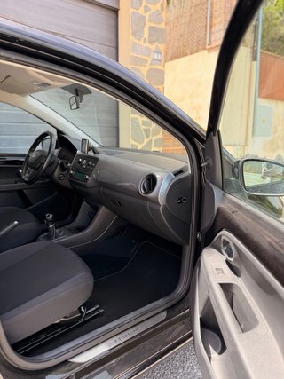 SEAT Mii 2015 FR Line