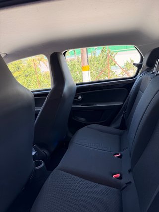 SEAT Mii 2015 FR Line