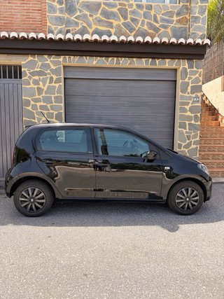 SEAT Mii 2015 FR Line