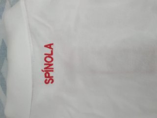 Polo Cardenal Spinola T-12