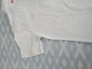 Polo Cardenal Spinola T-12