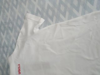 Polo Cardenal Spinola T-12