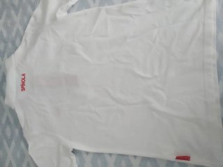 Polo Cardenal Spinola T-12