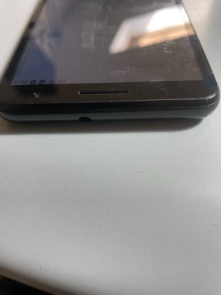 Alcatel 5002H Dual-sim Preto 32GB