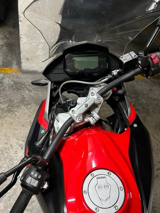 BMW G310GS