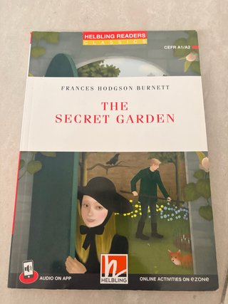Libro de lectura